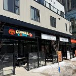 Studio commercial retail home for rent in Toronto — 662 Yonge Street (Photo 3)
