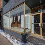 Studio commercial retail home for rent in Toronto — 662 Yonge Street (Photo 4)