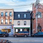 Studio commercial retail home for rent in Toronto — 662 Yonge Street (Photo 5)