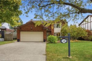 4-bedroom home for sale in Hamilton — 668 Tomahawk Crescent