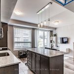 2-bedroom condo townhouse for rent in Toronto — 66 - 28 Fieldway Road (Photo 4)