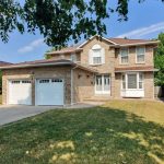 4-bedroom detached home for sale in Peel — 66 Cheviot Crescent (Photo 3)