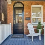 3-bedroom semi-detached home for sale in Toronto — 66 Coady Avenue (Photo 2)