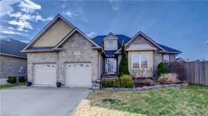 4-bedroom home for sale in Norwich — 66 Irving Drive
