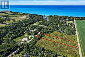 Studio home for sale in Ashfield-colborne-wawanosh — 66 North Street