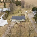 5-bedroom detached home for sale in West Perth — 6704 Perth Line 44 N/a (Photo 4)