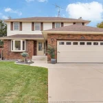 3-bedroom home for sale in Tecumseh — 673 Gauthier (Photo 1)