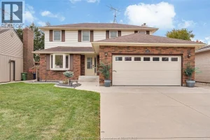 3-bedroom home for sale in Tecumseh — 673 Gauthier