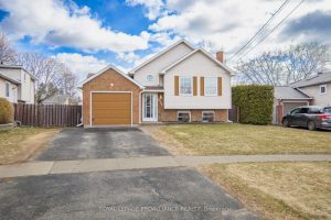 2-bedroom detached home for sale in Northumberland — 679 Mackechnie Crescent