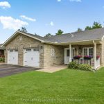 2-bedroom att/row/townhouse for sale in Simcoe — 67 Greenway Drive (Photo 1)