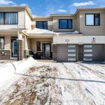 3-bedroom att/row/townhouse for rent in Ottawa — 67 Kindred Row (Photo 1)