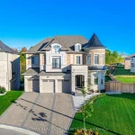 4-bedroom detached home for sale in York — 67 Rolling Green Court (Photo 2)