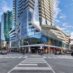 2-bedroom condo apartment for sale in Toronto — 6805 - 1 Bloor Street E (Photo 2)