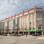 2-bedroom condo apartment for sale in Toronto — 6805 - 1 Bloor Street E (Photo 5)