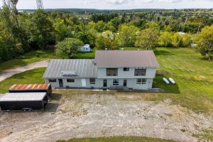 Studio commercial retail home for sale in Peterborough — 680 Serpent Mounds Road