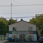 Studio commercial retail home for rent in Frontenac — 6826 Hwy 38 N/a N (Photo 3)