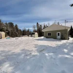 2-bedroom detached home for sale in Papineau-cameron — 682 Donald Street (Photo 1)