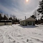 2-bedroom detached home for sale in Papineau-cameron — 682 Donald Street (Photo 2)