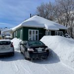 2-bedroom detached home for sale in Papineau-cameron — 682 Donald Street (Photo 3)