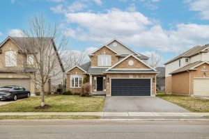 3-bedroom detached home for sale in Niagara — 6863 St Michael Avenue