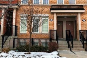 3-bedroom condo townhouse for sale in Toronto — 68 - 397 Beechgrove Drive