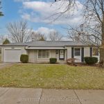 3-bedroom detached home for sale in Middlesex — 696 Village Green Avenue (Photo 1)
