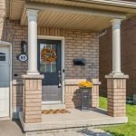 3-bedroom condo townhouse for sale in Hamilton — 69 - 470 Beach Boulevard (Photo 2)