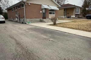 3-bedroom detached home for rent in Brampton — 69 Epsom Downs Drive