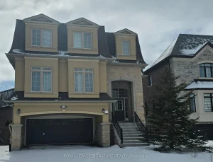 3-bedroom detached home for sale in York — 69 Headwater Crescent