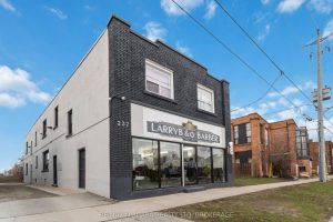 2-bedroom other home for rent in St. Catharines — 6 - 237 Church Street