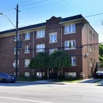 2-bedroom condo apartment for sale in Hamilton — 6 - 29 Sherman Avenue S (Photo 1)