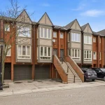 2-bedroom condo townhouse for sale in Halton — 6 - 469 Claridge Road (Photo 3)