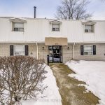 2-bedroom condo townhouse for sale in Halton — 6 - 475 Claridge Road (Photo 1)