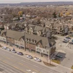 2-bedroom condo townhouse for sale in Halton — 6 - 475 Claridge Road (Photo 3)