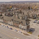 2-bedroom condo townhouse for sale in Halton — 6 - 475 Claridge Road (Photo 4)