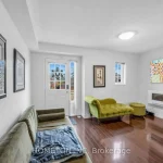 2-bedroom condo townhouse for sale in Peel — 6 - 710 Neighbourhood Circle (Photo 4)