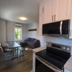 1-bedroom multiplex home for rent in Orillia — 6 - 82 Albert Street N (Photo 4)