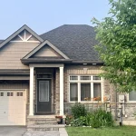 1-bedroom multiplex home for rent in Orillia — 6 - 82 Albert Street N (Photo 5)