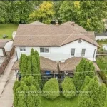 2-bedroom home for rent in Niagara Falls — 6 - 8646 Willoughby Drive (Photo 4)