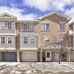 3-bedroom att/row/townhouse for sale in Toronto — 6 Archibald Mews (Photo 1)