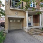 3-bedroom att/row/townhouse for sale in Toronto — 6 Archibald Mews (Photo 3)