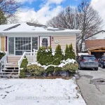 3-bedroom att/row/townhouse for sale in Toronto — 6 Archibald Mews (Photo 5)