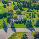 4-bedroom detached home for sale in Peel — 6 Golfway Court (Photo 2)
