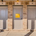 3-bedroom condo townhouse for sale in Waterloo — 6 Lomond Lane (Photo 2)