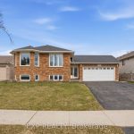 3-bedroom detached home for sale in Brantford — 6 Mccormick Way (Photo 1)
