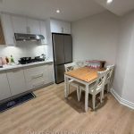 2-bedroom detached home for rent in Toronto — 6 Ridware Crescent (Photo 1)