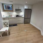 2-bedroom detached home for rent in Toronto — 6 Ridware Crescent (Photo 2)