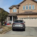 2-bedroom detached home for rent in Toronto — 6 Ridware Crescent (Photo 4)