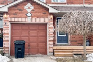 3-bedroom att/row/townhouse for sale in Simcoe — 6 Silver Maple Crescent