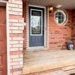 3-bedroom att/row/townhouse for sale in Simcoe — 6 Silver Maple Crescent (Photo 2)